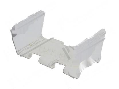 Billede af Connecting link fingers dragging for Zanussi, Electrolux Part# 0KL507, 428083200