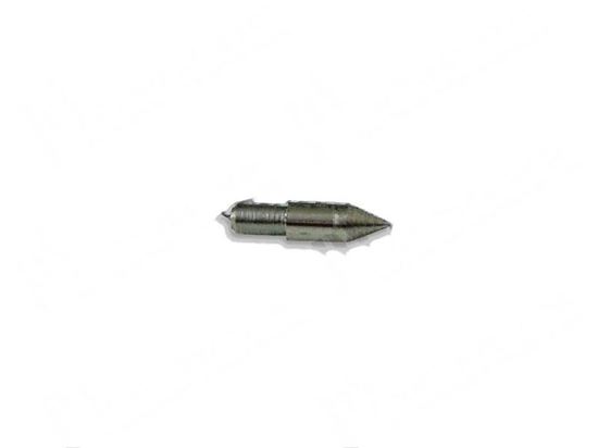 Afbeelding van Pin for Zanussi, Electrolux Part# 0KM419, 0PR140, 0U2252