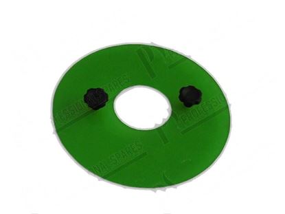 Foto de Blade removing tool  300 mm for Zanussi, Electrolux Part# 0KM533