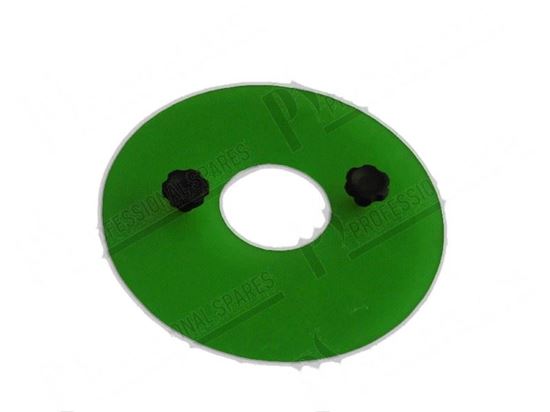 Immagine di Blade removing tool  300 mm for Zanussi, Electrolux Part# 0KM533