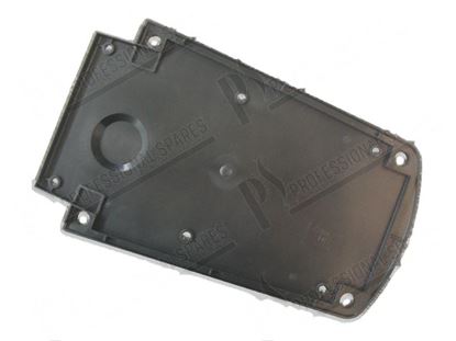 Picture of Base plate K-55 for Zanussi, Electrolux Part# 0KQ599, 16656