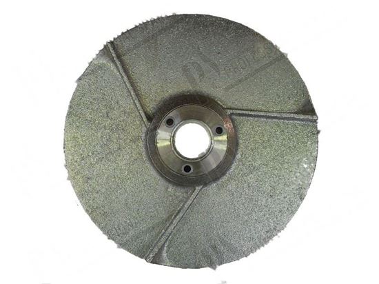 Obrázek z Ejector TR250 for Zanussi, Electrolux Part# 0KQ674, 11115 