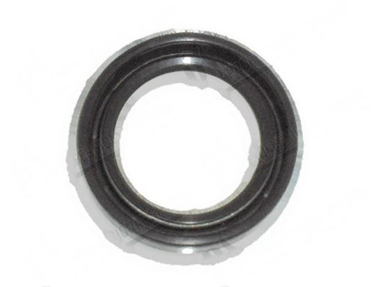 Bild von Oil seal  25x35x7 mm for Zanussi, Electrolux Part# 0KU077
