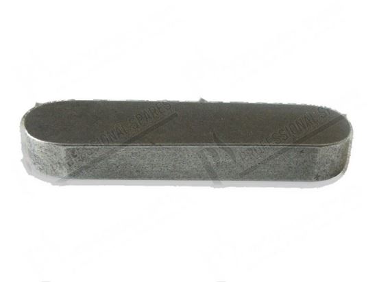 Billede af Wedge 6x6x36 mm for Zanussi, Electrolux Part# 0KU082