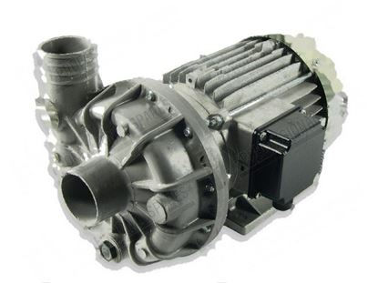 Billede af Wash pump 2700W 255/440V 60Hz for Zanussi, Electrolux Part# 0KU197