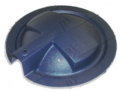 Bild von Cover boiling pan  510 mm for Zanussi, Electrolux Part# 0KU557