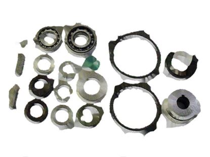 Obrazek Agitator [Kit] for Zanussi, Electrolux Part# 0KZ268