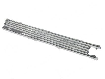 Billede af Heating element 3000W 230V for Zanussi, Electrolux Part# 0KZ520