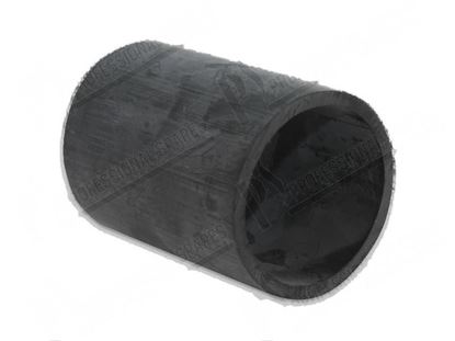 Obrázek Formed hose  64x75xh90 mm for Zanussi, Electrolux Part# 0L0038