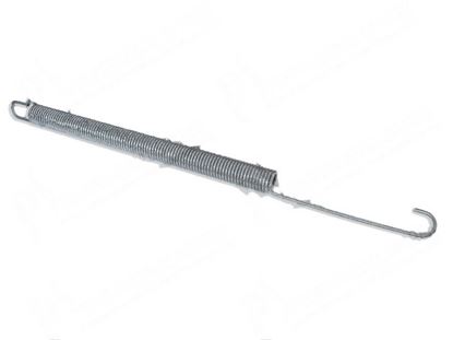 Image de Tension springs  37x475x770 mm for Zanussi, Electrolux Part# 0L0057, 0L0057