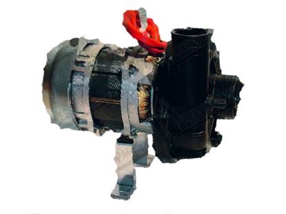 Billede af Wash pump 3 phase 1000W 230-400V 50Hz with support for Zanussi, Electrolux Part# 0L0060, 0L0564