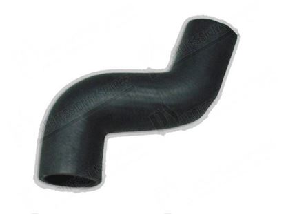 Obrázek Formed hose   48x58 - 44x54 mm for Zanussi, Electrolux Part# 0L0076