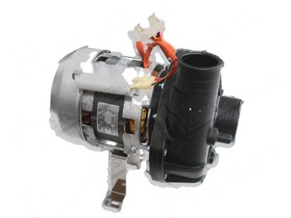 Billede af Wash pump 1 phase 800W 1P 230V 50Hz with support for Zanussi, Electrolux Part# 0L0092