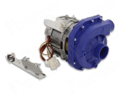 Billede af Wash pump 1 phase 750W 220-240V 50Hz for Zanussi, Electrolux Part# 0L0126