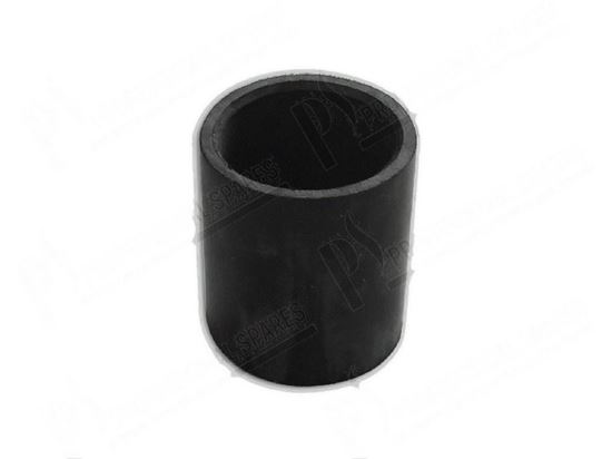 Bild von Hose EPDM  38x50 mm L=52 mm for Zanussi, Electrolux Part# 0L0259