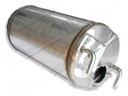 Billede af Boiler 1 Heating element for Zanussi, Electrolux Part# 0L0284