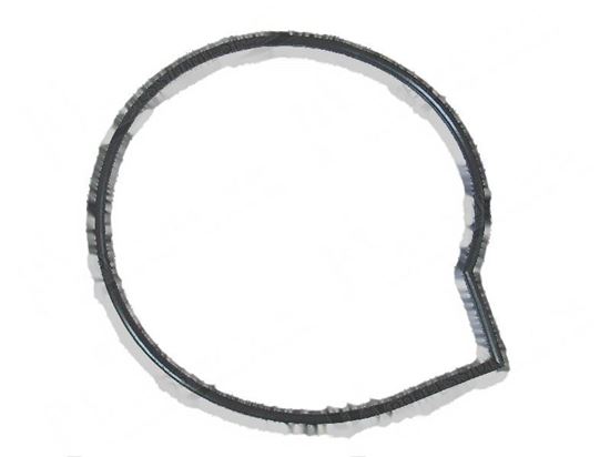 Obrazek O-ring for pump ZF340SX for Zanussi, Electrolux Part# 0L0331, 0L1392