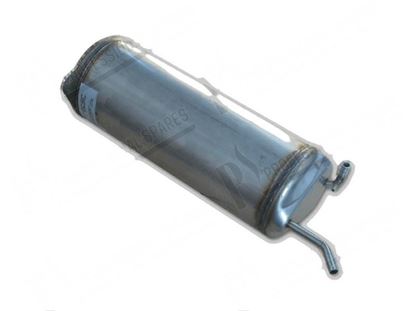 Billede af Boiler 1 heating element for Zanussi, Electrolux Part# 0L0352, 0L1890
