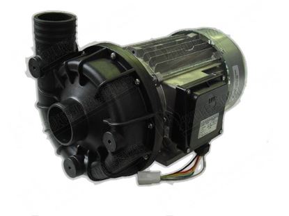 Billede af Wash pump 3 phase 2700W 254/440 50Hz for Zanussi, Electrolux Part# 0L0386