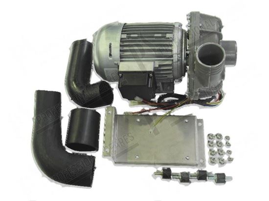 Obrazek Replacement of Hanning PS80S Kit pump for Zanussi, Electrolux Part# 0L0437