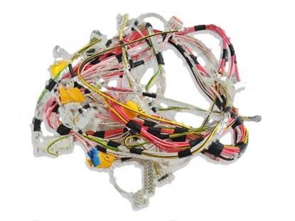 Immagine di Wiring for Zanussi, Electrolux Part# 0L0467