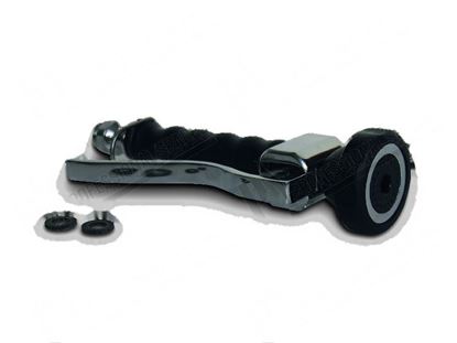 Bild på Hand shower MAXI Reel for Zanussi, Electrolux Part# 0L0561