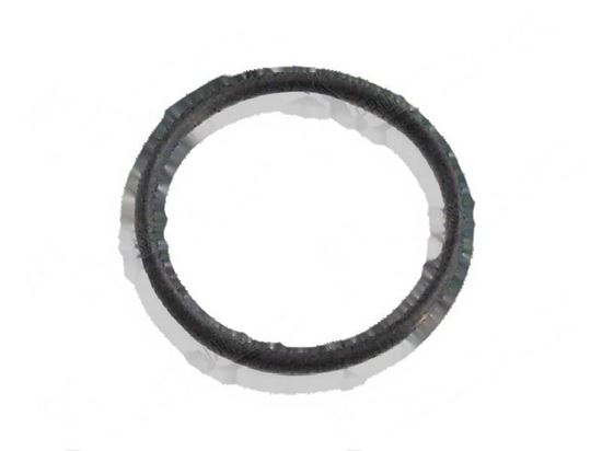 Bild på O-ring 2,00x24,00 mm (50 pcs) for Zanussi, Electrolux Part# 0L0637