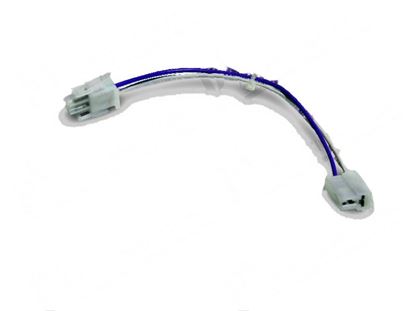 Изображение Cable for gear motor kit cod. 435095 for Zanussi, Electrolux Part# 0L0666