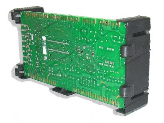 Image sur Motherboard for Zanussi, Electrolux Part# 0L0731, 0L1238, 0L1411, 0L1812