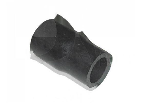 Billede af Formed hose  int 32 ·24 mm;  ext. 40 ·32 mm for Zanussi, Electrolux Part# 0L0759