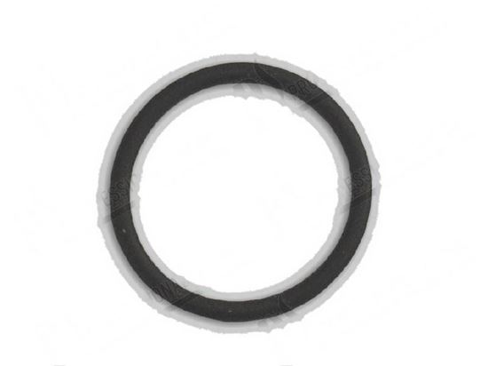 Bild von O-ring 2,62x26,65 mm NBR for Zanussi, Electrolux Part# 0L0922