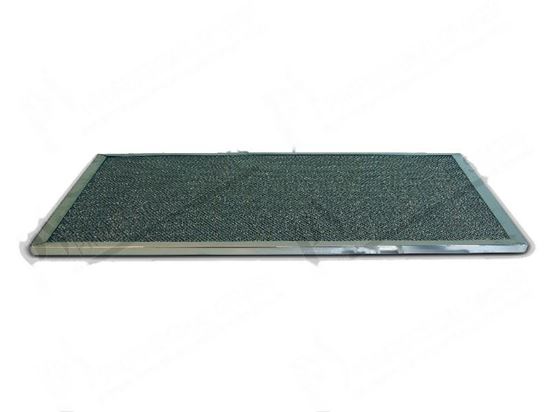 Billede af Hood filter 400x250x22 mm for Zanussi, Electrolux Part# 0S0052