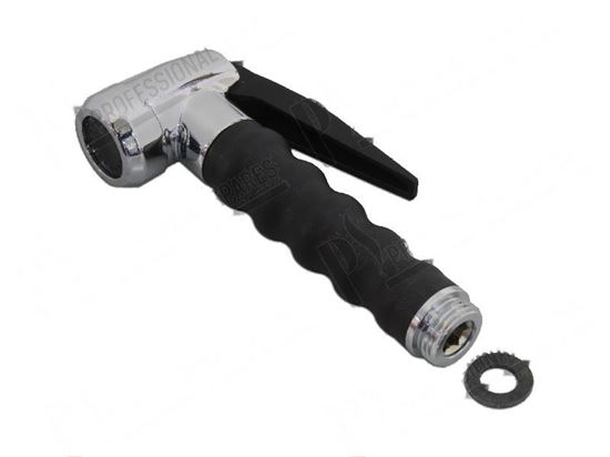 Immagine di Hand shower 1/2"M for Zanussi, Electrolux Part# 0S0323