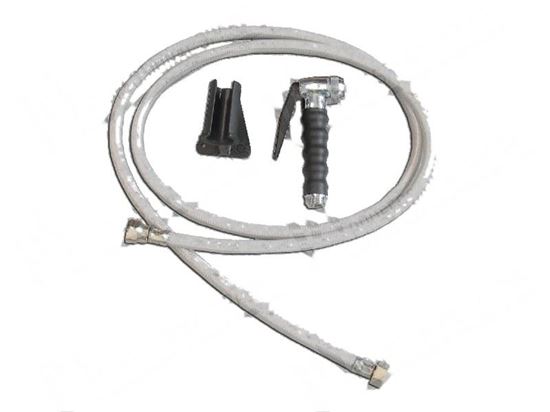 Bild von Hand shower KIT for Zanussi, Electrolux Part# 0S0354