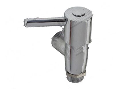 Obrázek Water tap 1/2" for Zanussi, Electrolux Part# 0S0555