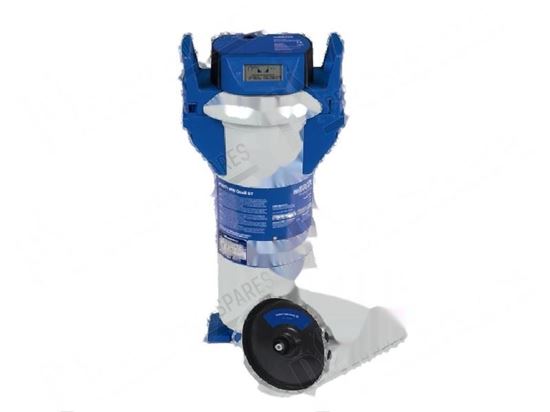 Immagine di Filtering system PURITY QUELL ST 1200 for Zanussi, Electrolux Part# 0S0682