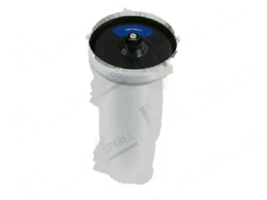 Immagine di Refil filter cartridge: PURITY QUELL ST 1200 for Zanussi, Electrolux Part# 0S0683