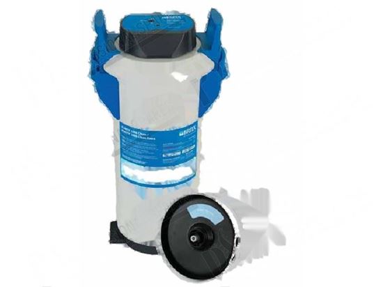 Picture of Filter system Purity 1200 Clean for Zanussi, Electrolux Part# 0S0801