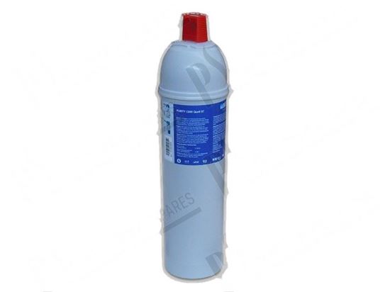 Изображение Refil filter cartridge PURITY C QUELL ST500 for Zanussi, Electrolux Part# 0S1056