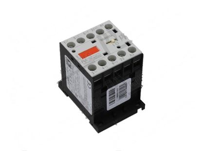 Obrázek Contactor BG06 for Zanussi, Electrolux Part# 0U1030