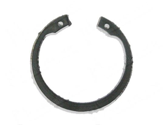 Bild på Snap ring int. 45x1.8 mm for Zanussi, Electrolux Part# 0U2033