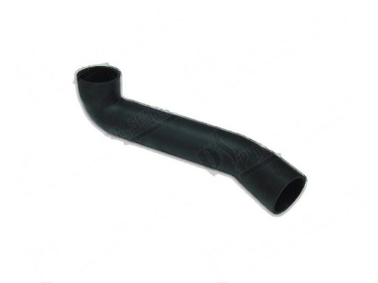 Obrazek Hose for Zanussi, Electrolux Part# 0W0062, 31005228