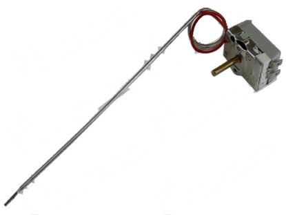 Bild på Thermostat 1P 110 ·180Â°C 16A 400V for Zanussi, Electrolux Part# 0W0153, 71030056