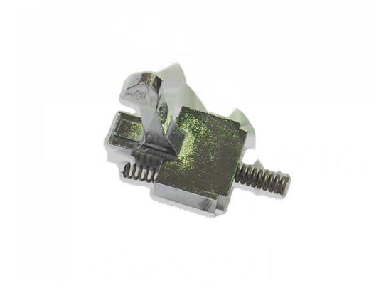 Billede af Catch WE 65 [kit] for Zanussi, Electrolux Part# 0W0393, 471670007