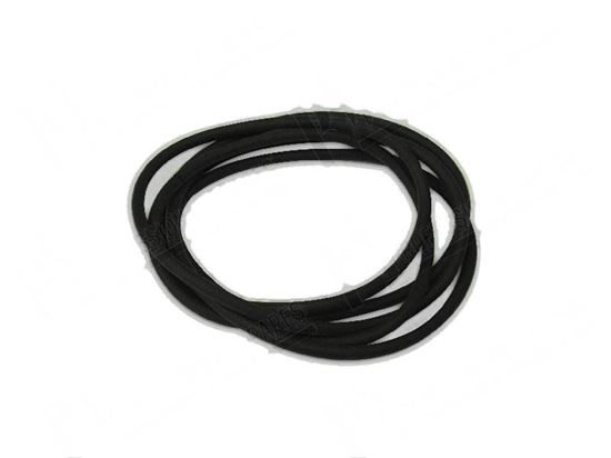 Image sur Gasket for Zanussi, Electrolux Part# 0W0771, 472608401