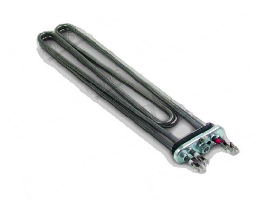 Immagine di Heating element 4000W 254V for Zanussi, Electrolux Part# 0W1290