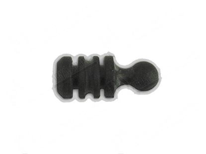 Obrázek Buffer for Zanussi, Electrolux Part# 0W1409, 438519701