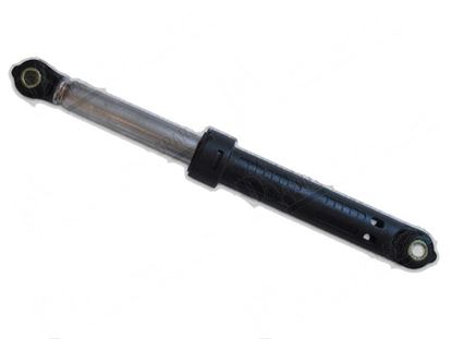Billede af Friction dumper 120N 24/165-265 mm for Zanussi, Electrolux Part# 0W2036, 471825002, 471825801