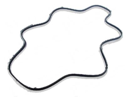 Bild von V-belt L=2270 mm for T3190 for Zanussi, Electrolux Part# 0W2164, 487192094, 487192294