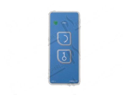 Obrazek Dircle circuit for Zanussi, Electrolux Part# 0W2192, 31102238, 31104853, 71082375